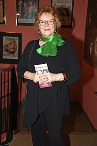 Theaterpremiere 'Jahre später, gleiche Zeit' in München