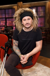 Talkshow 'Kölner Treff' in Köln