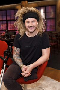 Talkshow 'Kölner Treff' in Köln