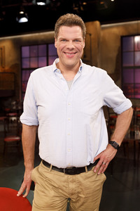 Talkshow 'Kölner Treff' in Köln