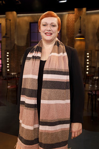 Talkshow 'Kölner Treff' in Köln