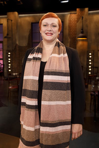 Talkshow 'Kölner Treff' in Köln