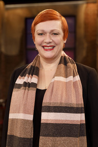Talkshow 'Kölner Treff' in Köln
