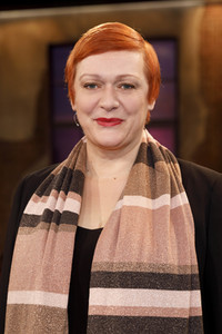 Talkshow 'Kölner Treff' in Köln