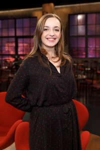Talkshow 'Kölner Treff' in Köln