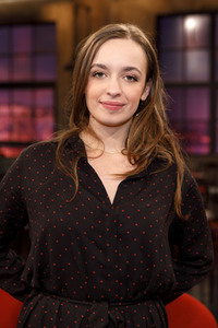 Talkshow 'Kölner Treff' in Köln