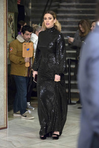 Filmpremiere 'Some Time After' in Madrid