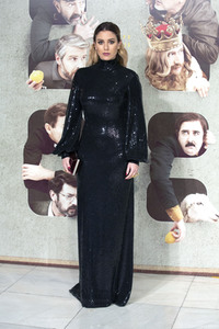 Filmpremiere 'Some Time After' in Madrid