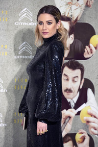 Filmpremiere 'Some Time After' in Madrid