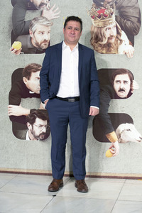 Filmpremiere 'Some Time After' in Madrid