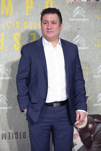 Filmpremiere 'Some Time After' in Madrid