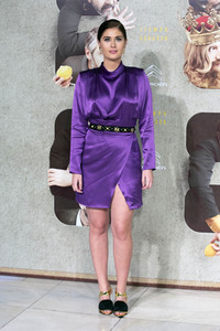 Filmpremiere 'Some Time After' in Madrid