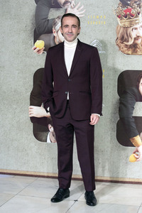 Filmpremiere 'Some Time After' in Madrid