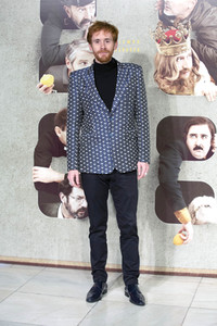 Filmpremiere 'Some Time After' in Madrid