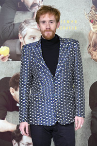 Filmpremiere 'Some Time After' in Madrid