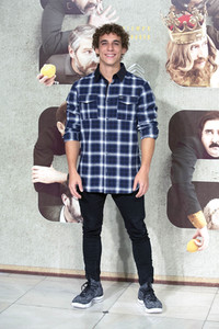 Filmpremiere 'Some Time After' in Madrid