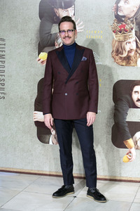 Filmpremiere 'Some Time After' in Madrid