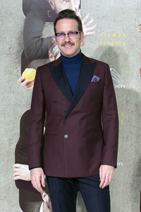 Filmpremiere 'Some Time After' in Madrid