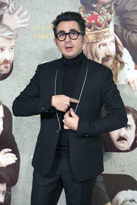 Filmpremiere 'Some Time After' in Madrid