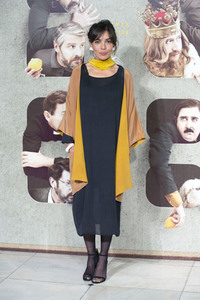 Filmpremiere 'Some Time After' in Madrid