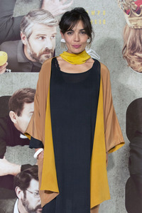 Filmpremiere 'Some Time After' in Madrid