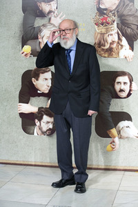 Filmpremiere 'Some Time After' in Madrid