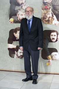 Filmpremiere 'Some Time After' in Madrid