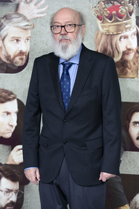 Filmpremiere 'Some Time After' in Madrid