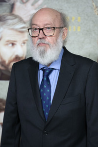 Filmpremiere 'Some Time After' in Madrid