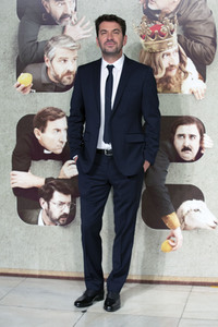 Filmpremiere 'Some Time After' in Madrid