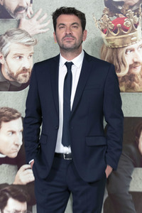 Filmpremiere 'Some Time After' in Madrid
