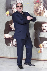 Filmpremiere 'Some Time After' in Madrid