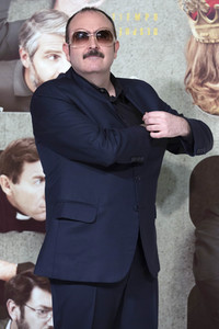Filmpremiere 'Some Time After' in Madrid
