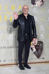 Filmpremiere 'Some Time After' in Madrid