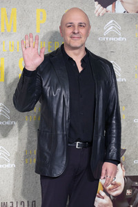 Filmpremiere 'Some Time After' in Madrid