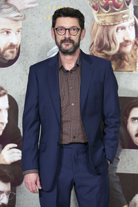 Filmpremiere 'Some Time After' in Madrid