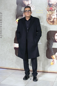 Filmpremiere 'Some Time After' in Madrid