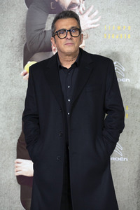 Filmpremiere 'Some Time After' in Madrid