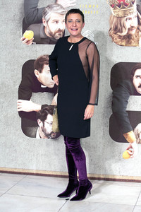 Filmpremiere 'Some Time After' in Madrid