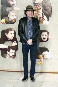 Filmpremiere 'Some Time After' in Madrid