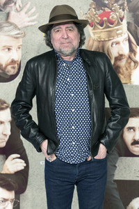 Filmpremiere 'Some Time After' in Madrid