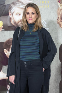 Filmpremiere 'Some Time After' in Madrid