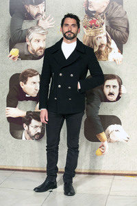 Filmpremiere 'Some Time After' in Madrid