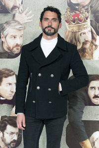 Filmpremiere 'Some Time After' in Madrid