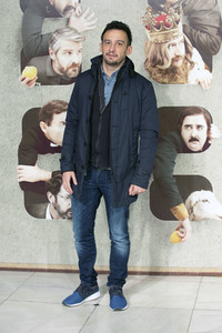 Filmpremiere 'Some Time After' in Madrid