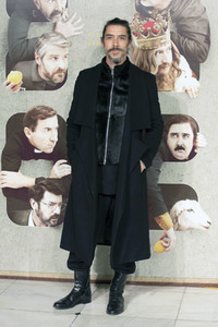 Filmpremiere 'Some Time After' in Madrid