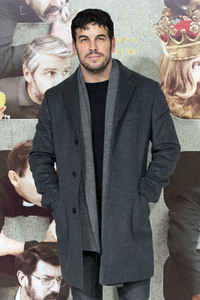 Filmpremiere 'Some Time After' in Madrid