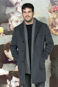 Filmpremiere 'Some Time After' in Madrid