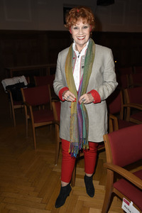 Konzert von Katja Ebstein in Haar