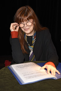 Konzert von Katja Ebstein in Haar